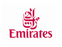 Fly Emirates